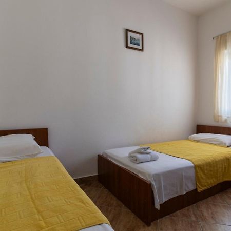 Villa Savovic Петровац Экстерьер фото