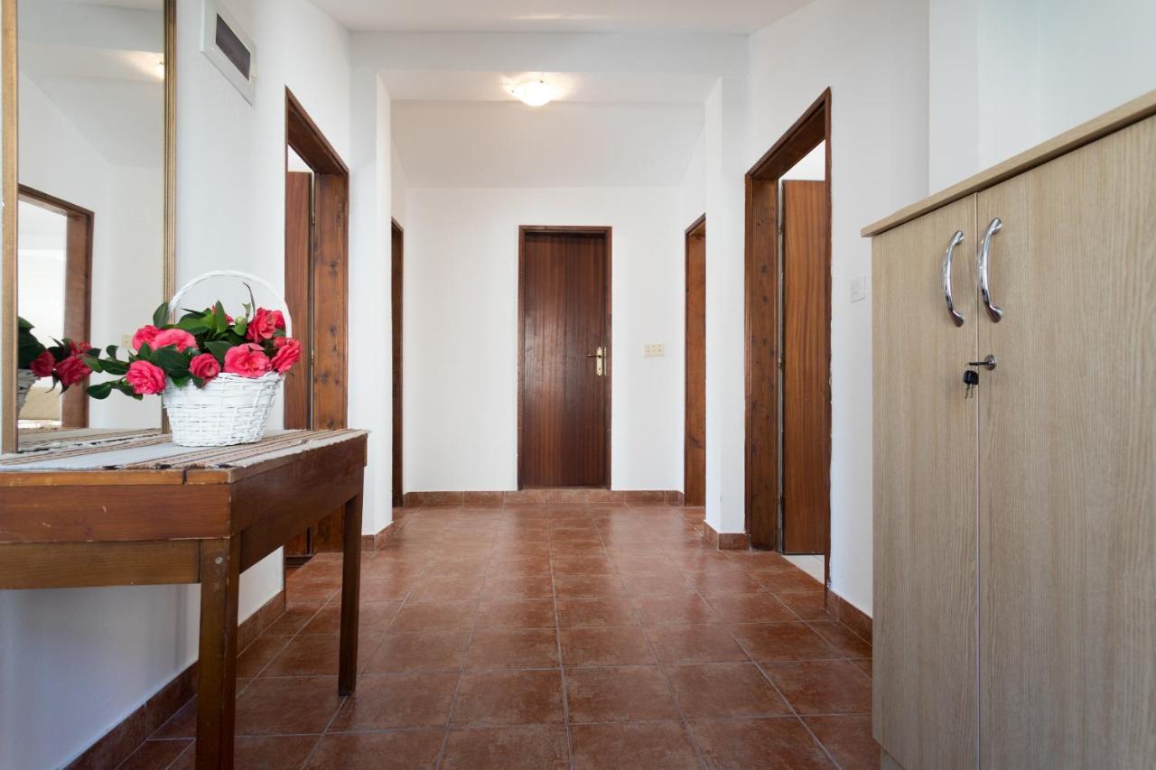 Villa Savovic Петровац Экстерьер фото