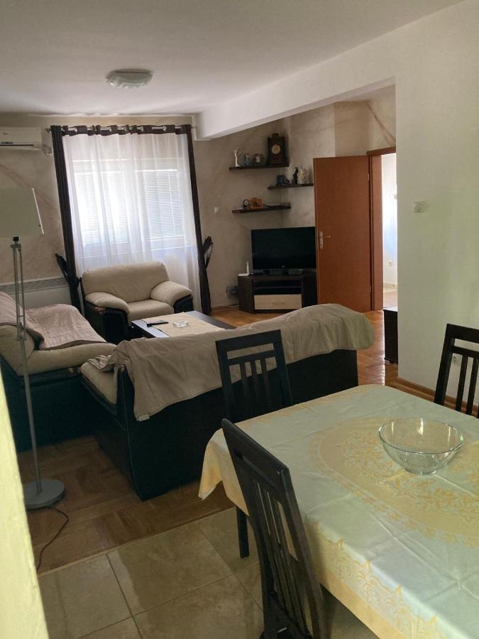Villa Savovic Петровац Экстерьер фото