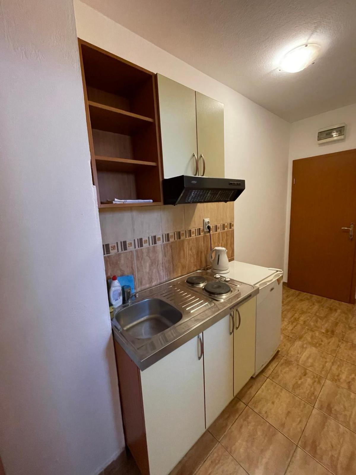 Villa Savovic Петровац Экстерьер фото