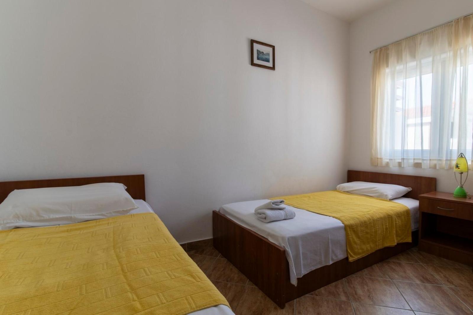 Villa Savovic Петровац Экстерьер фото