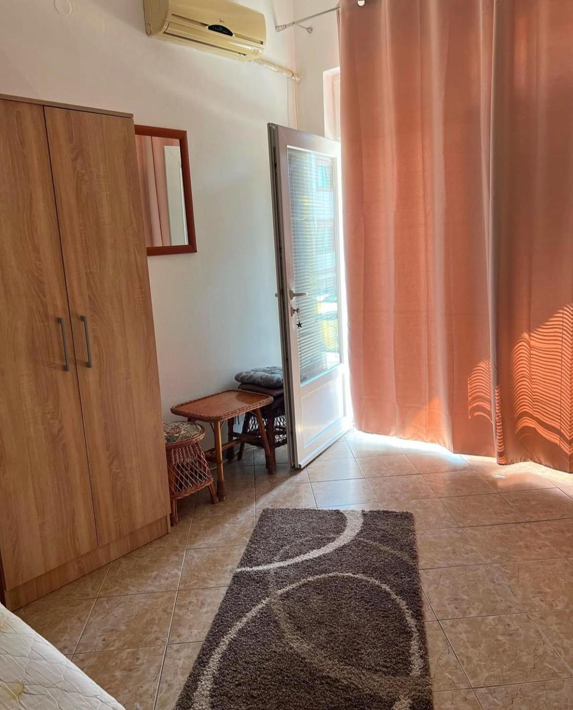 Villa Savovic Петровац Экстерьер фото